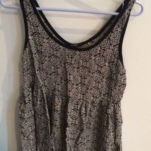 Short dress or long shirt!